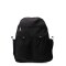 Mochila Miss Carol De Tela Negro