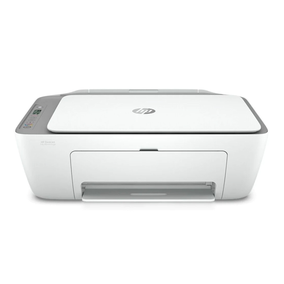 Impresora HP Multifunción- cartuchos Ink Advantage 2775 Wifi - Unica 