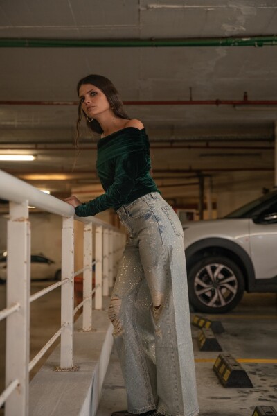 Jean Eclat JEAN