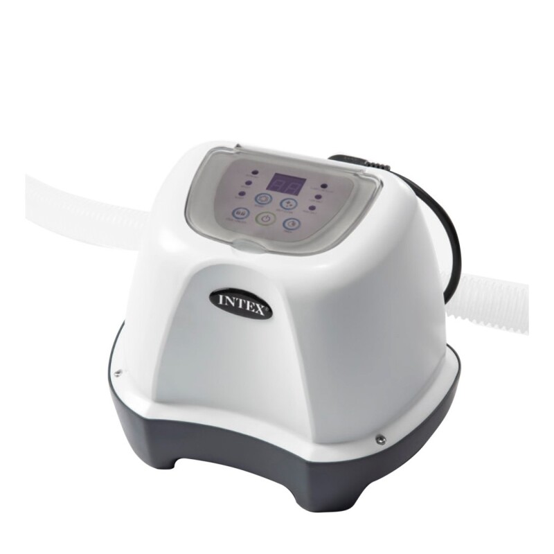 INTEX SISTEMA CLORACION SALINA 4GR/H HASTA 17413 LTS Intex Sistema Cloracion Salina 4gr/h Hasta 17413 Lts