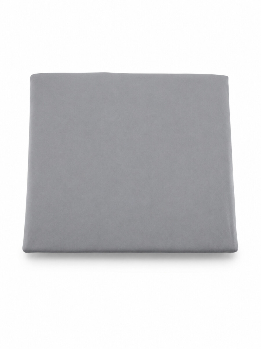 SABANAS JUEGO KING 4 PIEZAS - GRIS 