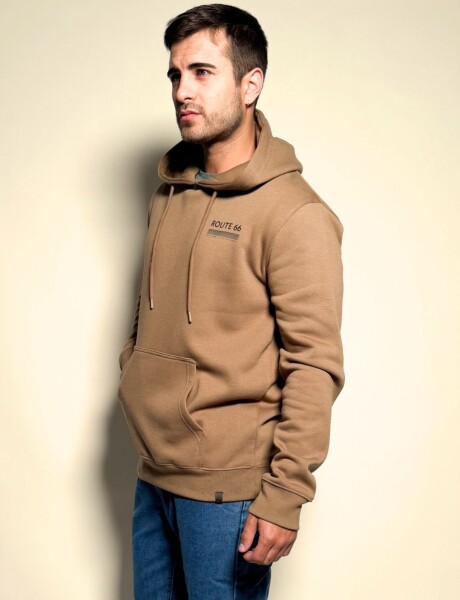Canguro liso Nilo Camel