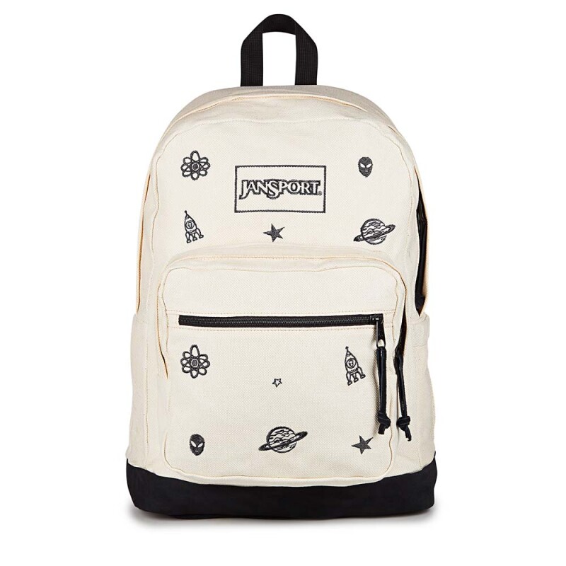 Mochila Right Pack Expressio Aliencore Embroidery