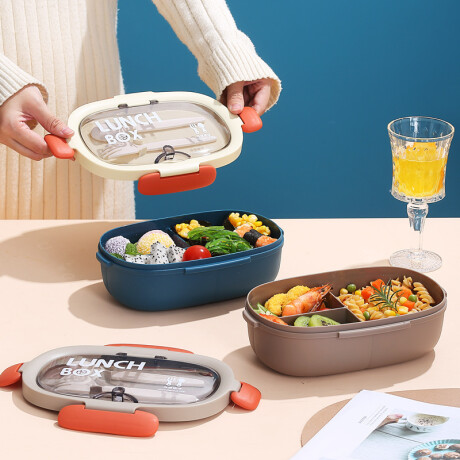 Set De Lonchera Escolar Completo Turquesa