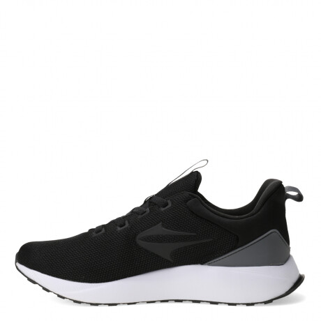 Championes de Hombre Topper Split Negro - Gris