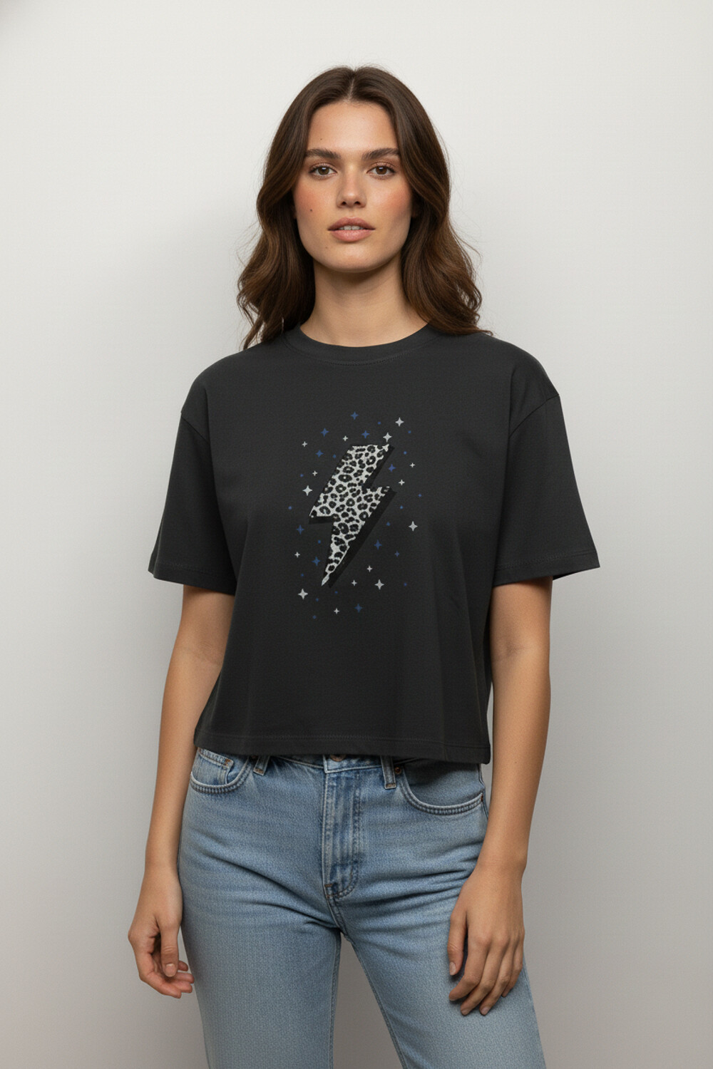 Remera Jeet Estampado 5