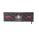 Toalla Disney F1 negro