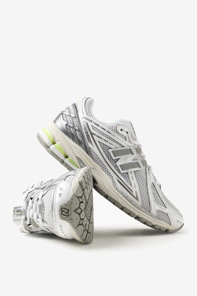 NB UNISEX LIFESTYLE Gris