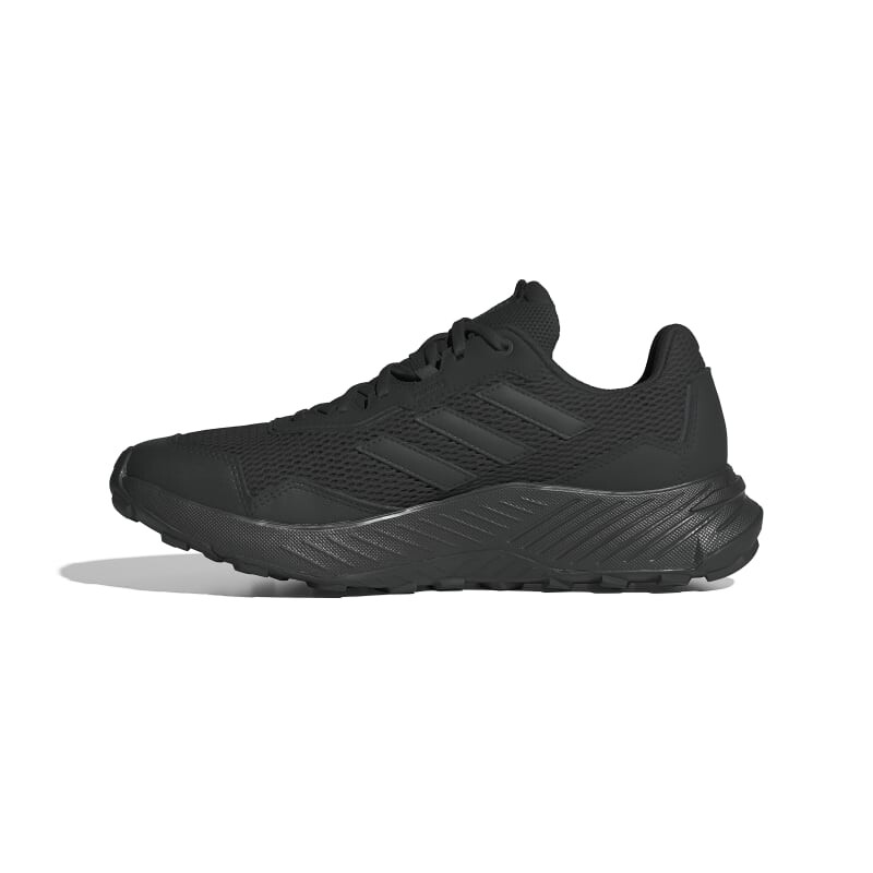 Championes Adidas Tracefinder de Hombre - IE5906 Negro