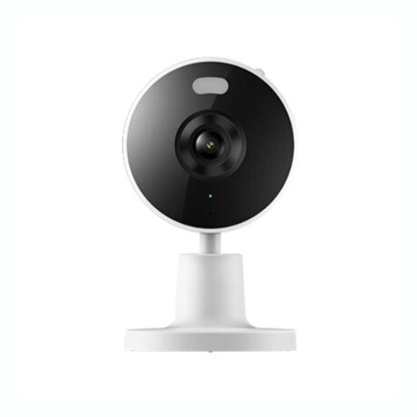 Cámara De Seguridad Inteligente XIAOMI C100 2K 3MP WiFi BT Cámara De Seguridad Inteligente XIAOMI C100 2K 3MP WiFi BT
