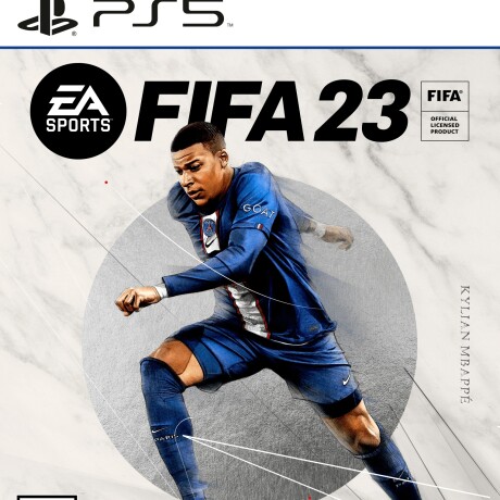 Juego para PS5 FIFA 2023 Juego para PS5 FIFA 2023
