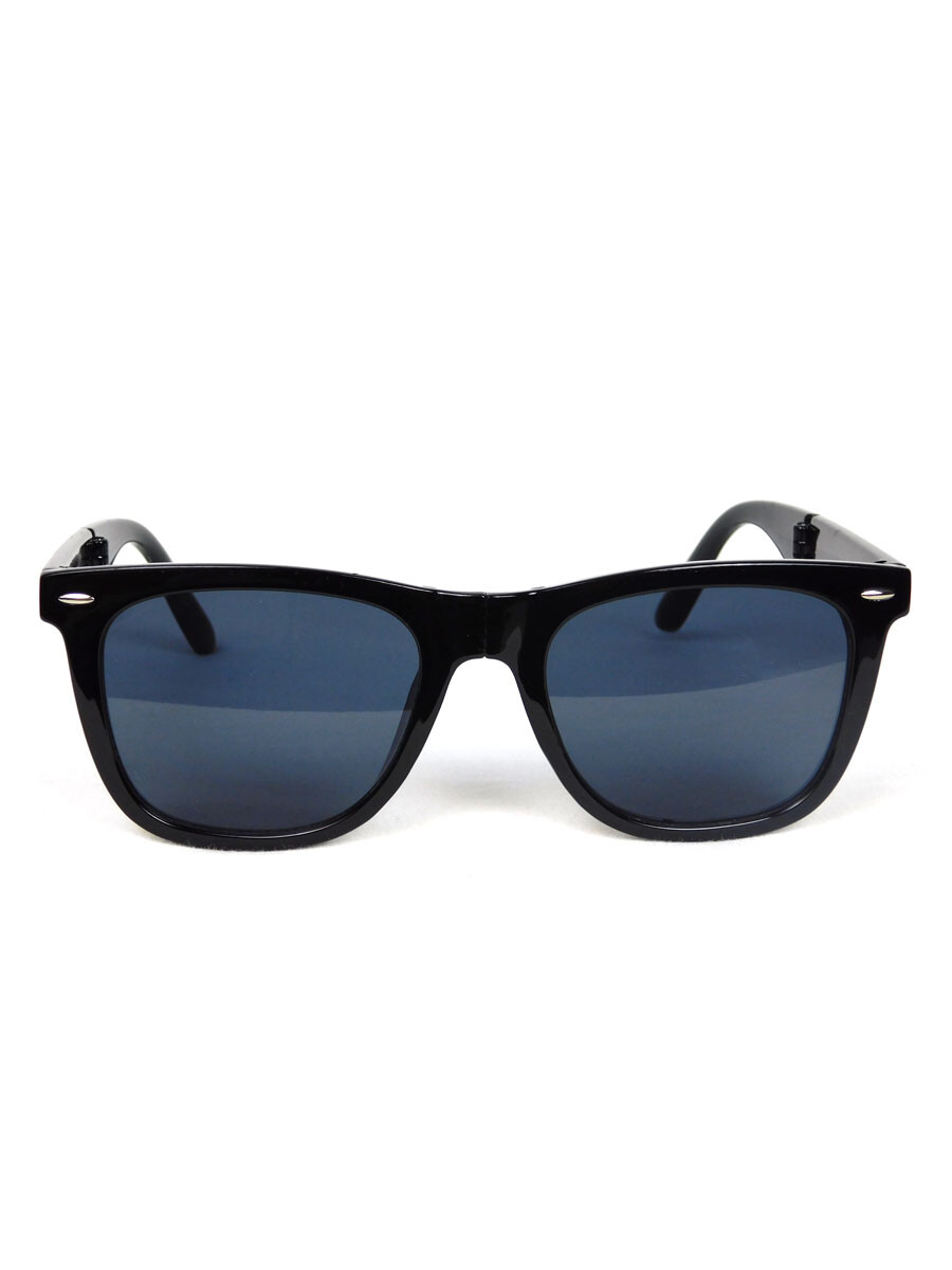 LENTES DUBIE DIXIE Negro