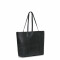 Cartera Las Oreiro Negro
