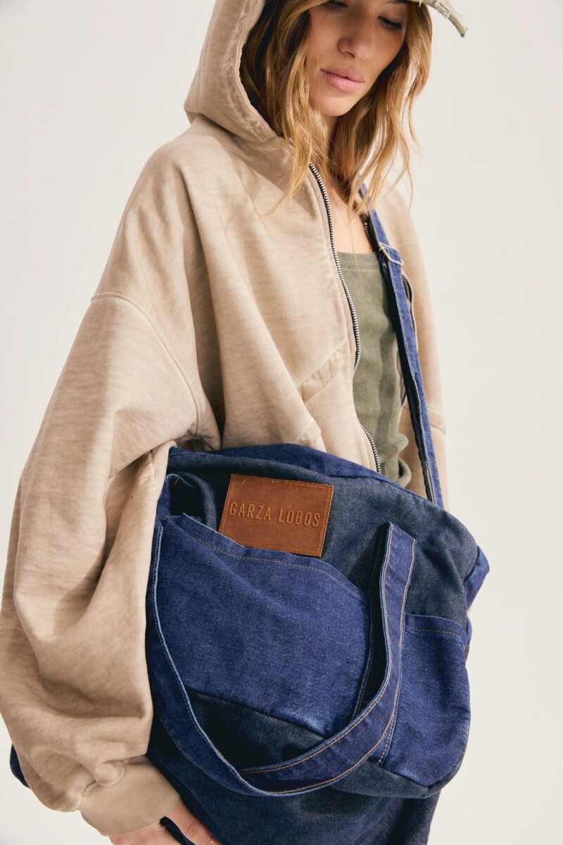 BOLSO PATCH 