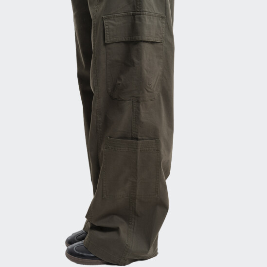 Pantalón Reef Ladies Verde