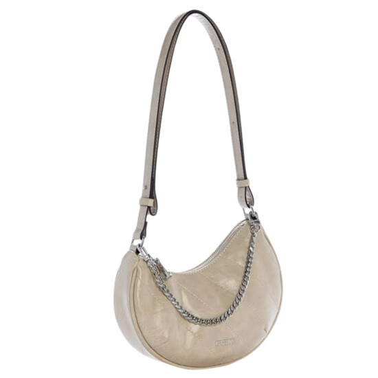 Cartera Guess Amys Chica Beige 0