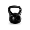Pesa Rusa Kettlebell 16 kg con terminación premium y calidad superior Pesa Rusa Kettlebell 16 kg con terminación premium y calidad superior