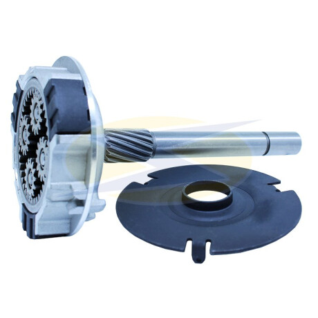 ALTERNADOR ARRANQUE VARIOS - REDUCTOR SIST.ISKRA CASE M.FERGUSON VALTRA 14E 38D UNIFAP ALTERNADOR ARRANQUE VARIOS - REDUCTOR SIST.ISKRA CASE M.FERGUSON VALTRA 14E 38D UNIFAP