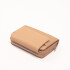 BILLETERA MACEDONIA MARRON BILLETERA MACEDONIA MARRON
