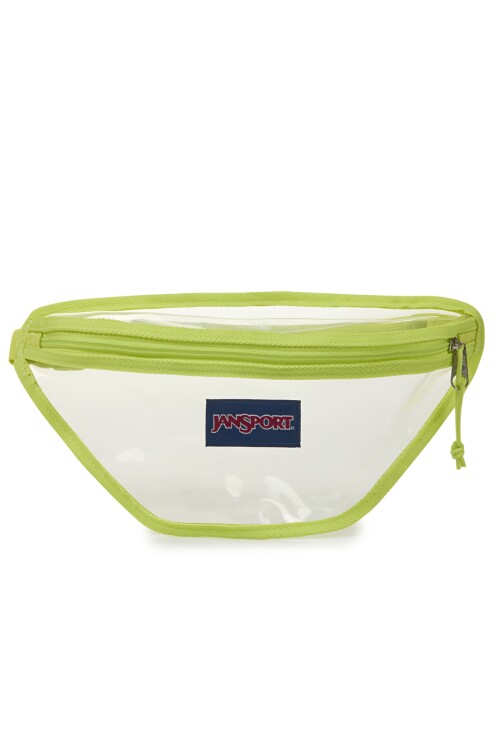 RIÑONERA CLEAR WAISTPACK RIÑONERA CLEAR WAISTPACK