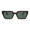 Lentes de Sol Chilli Beans Sucre Animal Print