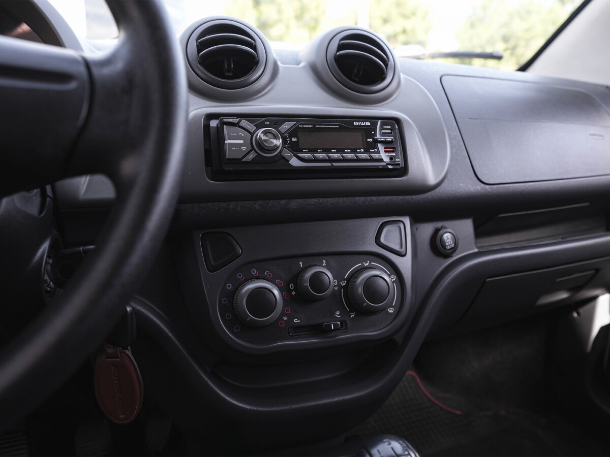 Fiat Fiorino 1.4 con Dirección| Permuta / Financia Fiat Fiorino 1.4 con Dirección| Permuta / Financia