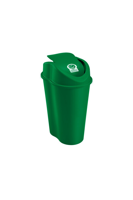 Papelera 50l Verde - Rimax Papelera 50l Verde - Rimax