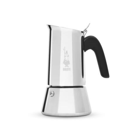 Cafetera Tradicional Italiana Venus 235 ml 6 Tazas Bialetti Cafetera Tradicional Italiana Venus 235 ml 6 Tazas Bialetti