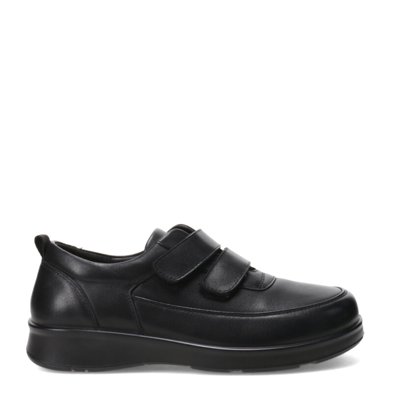 Zapatos de Niño Branch Frodo Con Velcro Negro