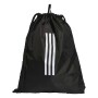Tiro L Gymsack - Unisex Black/white