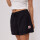 SHORT VALINA RUSTY Negro