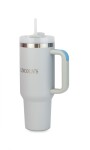 VASO TERMICO SHOT GRIS