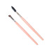 Brocha y cepillo para pestañas 2pcs(OW226) Brocha Y Cepillo Para Pestañas 2pcs(ow226)