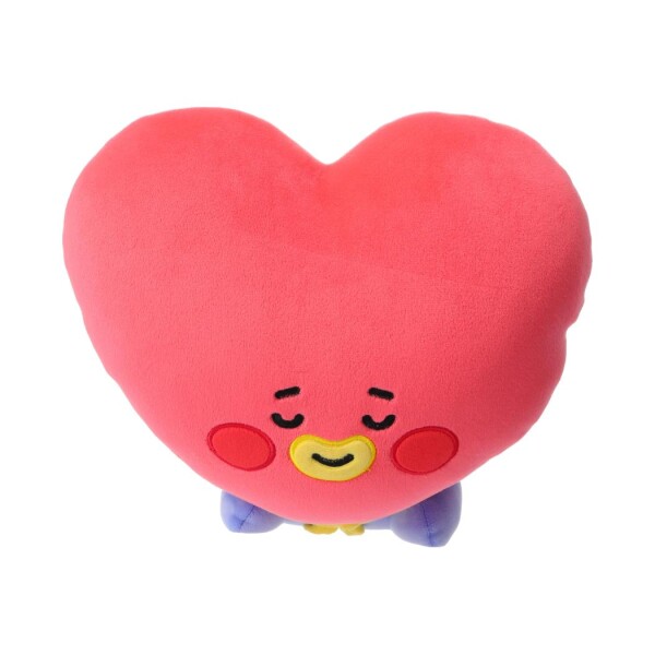 Peluche BT21 baby durmiendo Tata