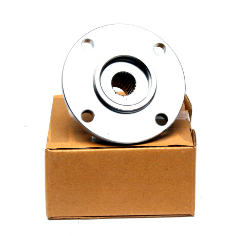 MAZA DE RUEDA SUZUKI DEL. ALTO 13/ - MAZA DE RUEDA SUZUKI DEL. ALTO 13/ -
