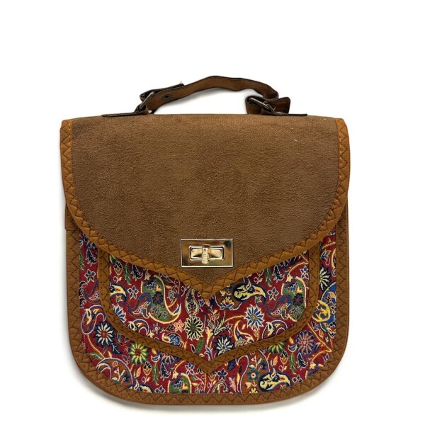 Cartera Modelo 2 Diseño 3