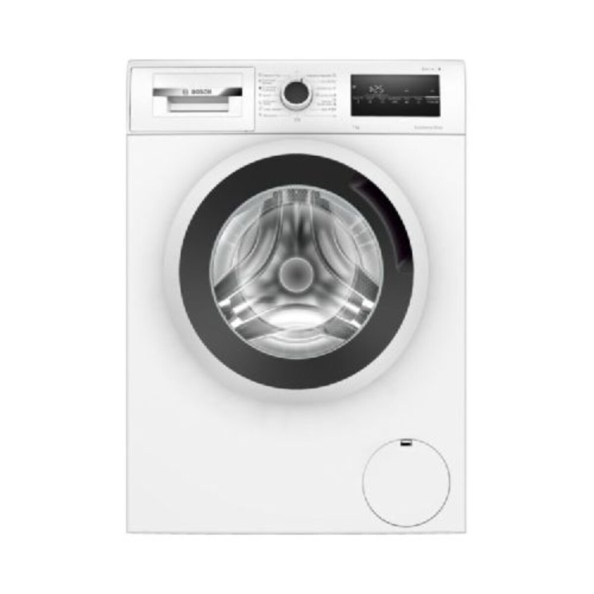 Lavarropa Bosch WAN24266ES - blanco 