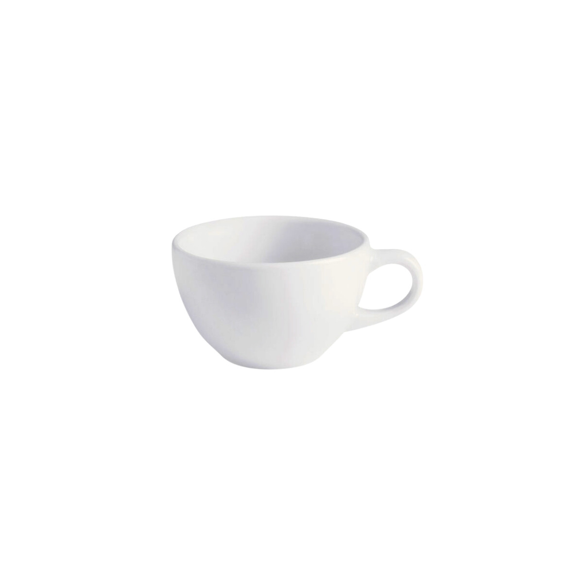 Pocillo de Té de Porcelana 12.7 cm - 260 ml 