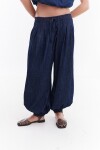 Pantalón Nigi Azul