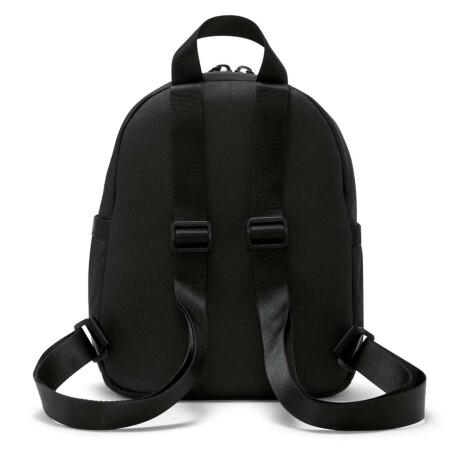 Mochila Sportswear Futura 365 Unisex Negro