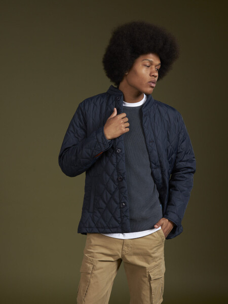 OUTWEAR BRIXTON 5.0 MARINO