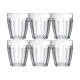 Vaso Vino x24 150 ml Nadir Vaso Vino x24 150 ml Nadir