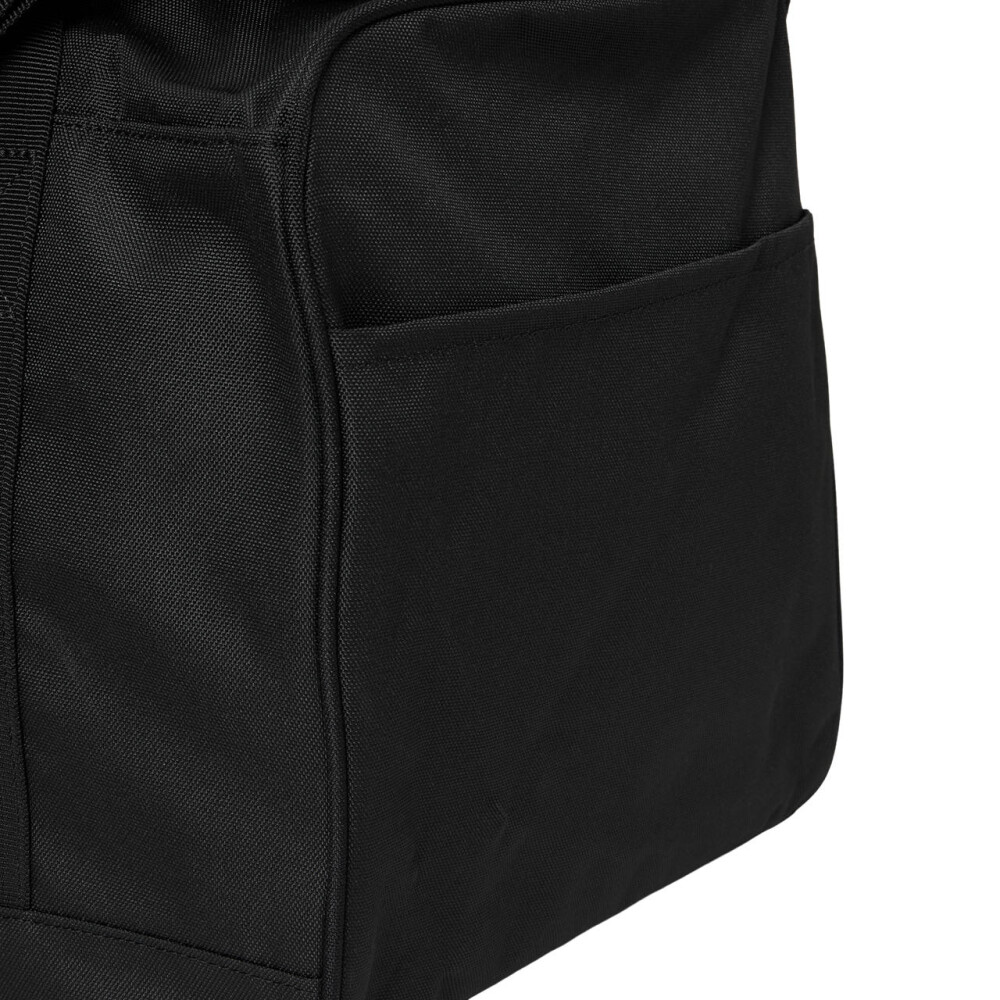 Mochilas Training Duffle Bag 40 Unisex Performance Black