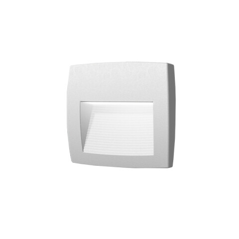 Aplique LED blanco IP55 R7S inc. 150mm LORENZA150 FL0936