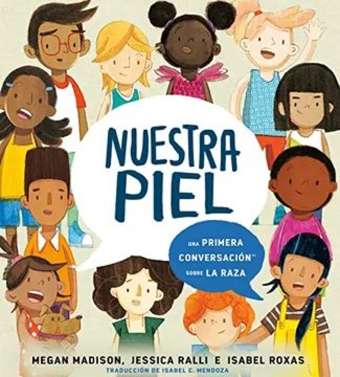 NUESTRA PIEL 