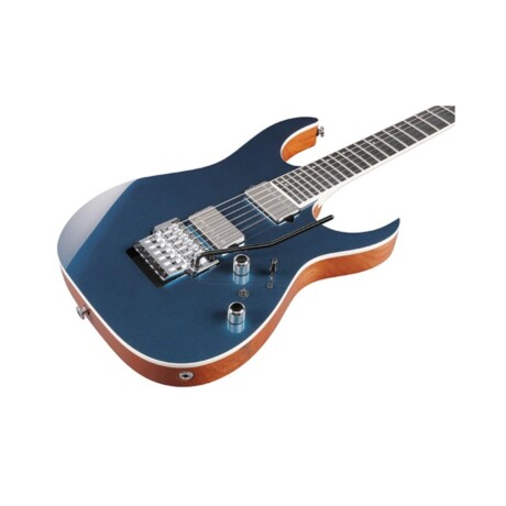 Guitarra Electrica Ibanez Prestige Rg5320rc Deep Forest Green Metallic Guitarra Electrica Ibanez Prestige Rg5320rc Deep Forest Green Metallic