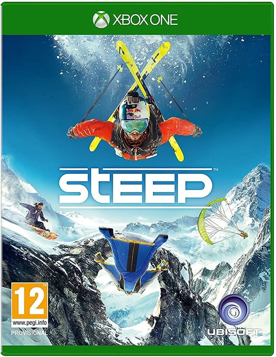 STEEP 