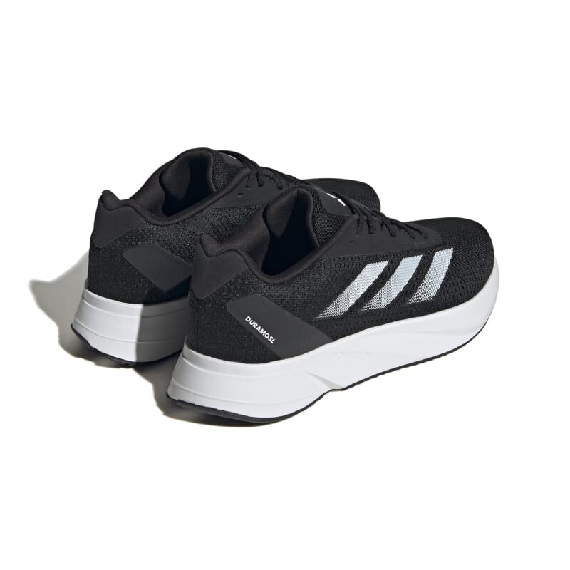 Championes Adidas Duramo SL Negro