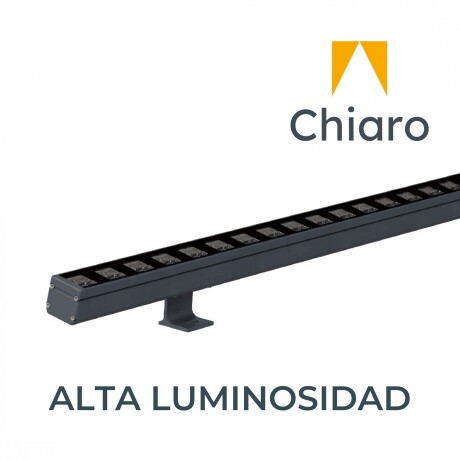 Wallwasher bañador de pared led 51cm Wallwasher bañador de pared led 51cm