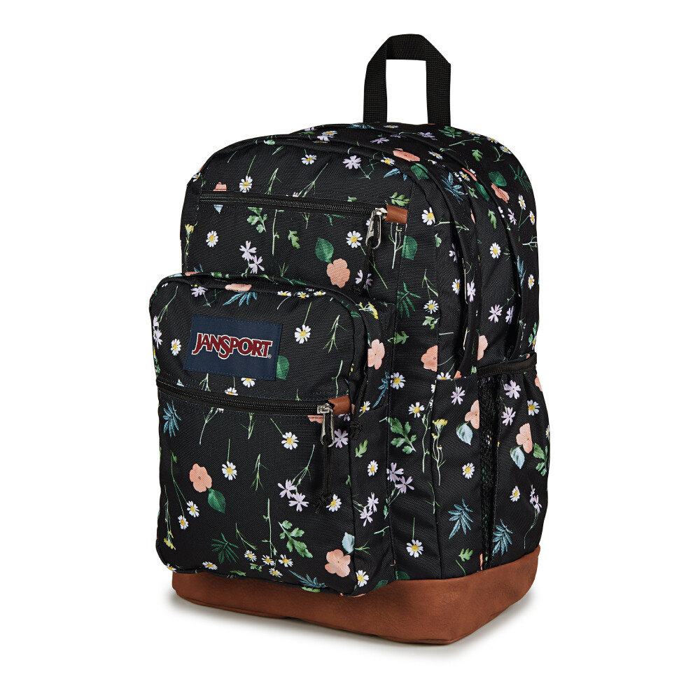 Mochila Portalaptop Cool Student - Unisex Bewitched Blooms